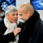 Mircea Lucescu l-a sunat pe Josep Guardiola: „Îi sunt recunoscător”