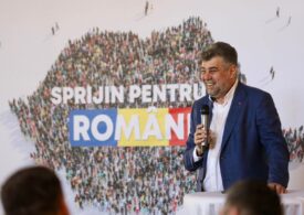 Ciolacu i-a încurajat pe tinerii din PSD să facă greșeli, dar să învețe din ele (Video)
