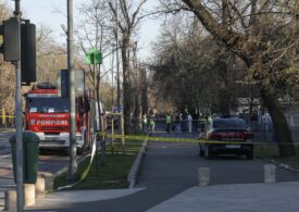 Psihiatru, despre șoferul care s-a sinucis la poarta Ambasadei Rusiei: Un ”lup în blană de oaie”, care și-a meritat soarta