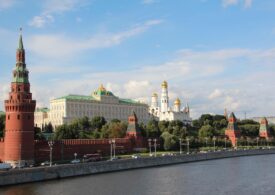 Rusia a inclus pe lista ”agenţilor străini” alți critici ai Kremlinului