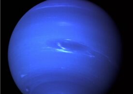 Neptun trece printr-o schimbare de climă bruscă și inexplicabilă