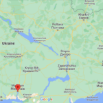 După Odesa, rușii au atacat cu rachete și orașul-port Nicolaev