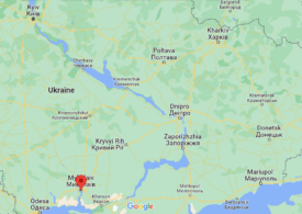 După Odesa, rușii au atacat cu rachete și orașul-port Nicolaev
