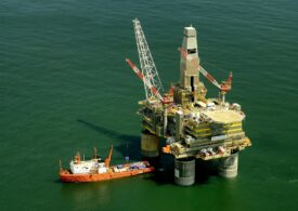 Romgaz va semna săptămâna viitoare contractul cu Exxon, prin care preia zăcământul din Marea Neagră