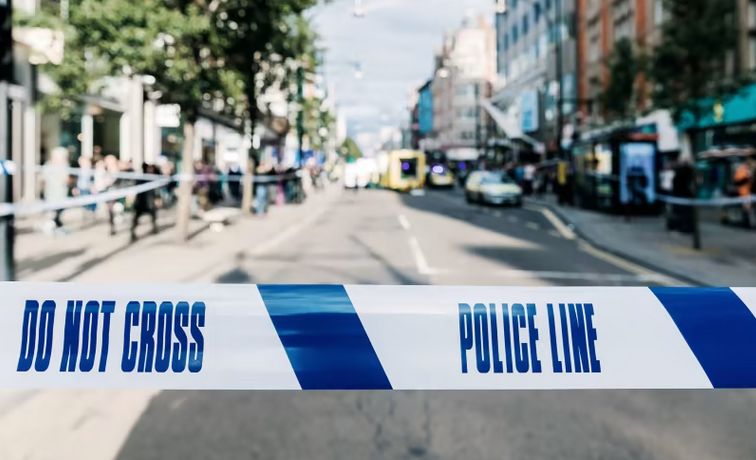 Patru oameni au fost înjunghiaţi mortal la Londra