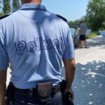 Eveniment rar în Elveţia: Un neamţ a fost ucis împreună cu partenera sa, într-un schimb de focuri cu poliția