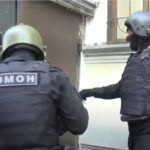 Crime în Moscova: Fostul vicepreşedinte al Gazprombank, soţia şi fiica sa au fost găsiţi morţi