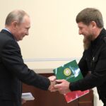 Detalii despre planul pentru asasinarea lui Zelenski: Kadîrov i-a promis lui Putin că-l ucide