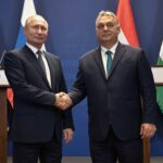 Putin îl felicită pe Orban pentru victoria în alegeri şi speră la o consolidare a ”parteneriatului” cu Ungaria