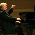 A murit celebrul pianist Radu Lupu