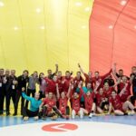 Ce grupă poate avea naționala de handbal feminin a României la Campionatul European