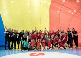 Ce grupă poate avea naționala de handbal feminin a României la Campionatul European