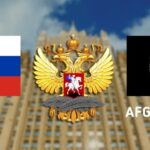 Ambasada Afganistanului din Moscova a fost preluată oficial de un taliban