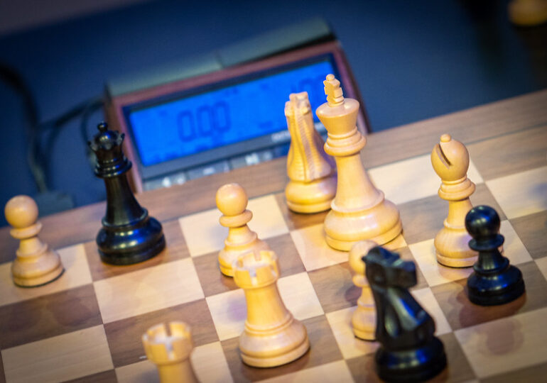 România, reprezentată de cei mai buni doi șahiști la Grand Chess Tour 2022, fondat de celebrul Garry Kasparov