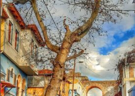 Vacanță în Salonic: Ce trebuie neapărat să vizitezi (Galerie foto)