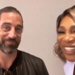 Serena Williams a reacționat după ce Simona Halep a anunțat colaborarea cu antrenorul ei!