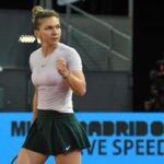 Cum arată partea de tablou a Simonei Halep după primele rezultate de la Madrid