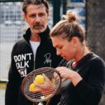 Ce salariu va primi Patrick Mouratoglou de la Simona Halep