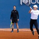 Cu ce șansă este văzută Simona Halep la câștigarea Roland Garros 2022, după numirea lui Mouratoglou