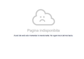 Atac cibernetic la site-urile mai multor instituții din Romania. Inclusiv Gov.ro a căzut