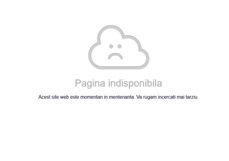 Atac cibernetic la site-urile mai multor instituții din Romania. Inclusiv Gov.ro a căzut