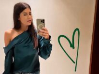 Eugenie Bouchard îi transmite un mesaj direct Soranei Cîrstea