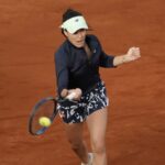 Sorana Cîrstea se califică în turul 2 la Roland Garros