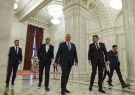 Unele măsuri din programul ”Sprijin pentru România” nu au buget, dar guvernul se bazează pe reducerea evaziunii
