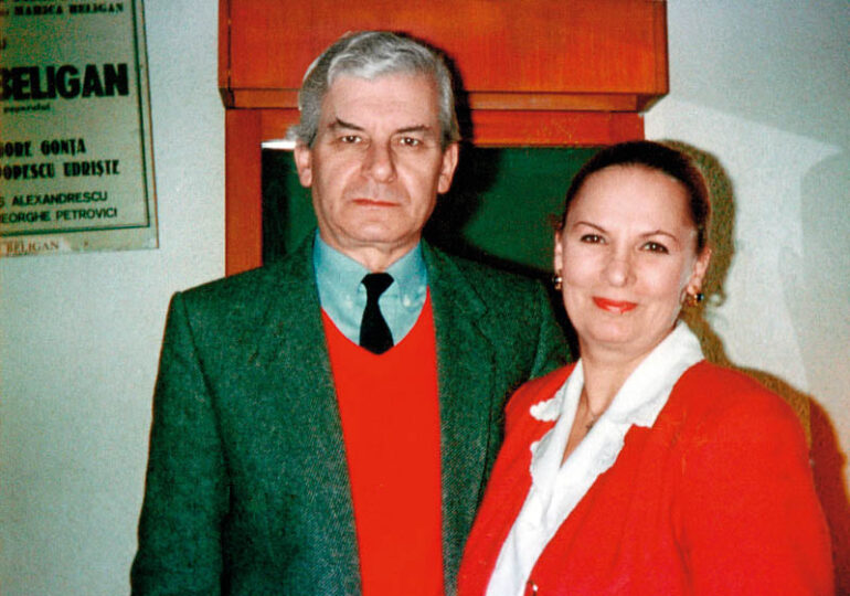 Actorul Traian Stănescu a murit