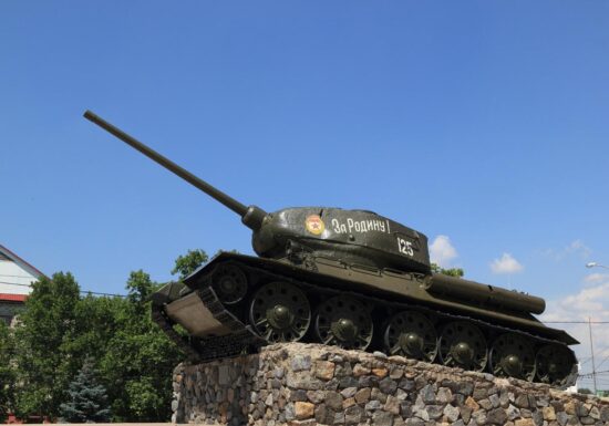 NATO cere Rusiei să-și retragă trupele din Transnistria, regiune din estul Republicii Moldova