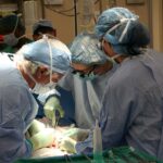 Transplanturi de rinichi și ficat, la Iași, de la un donator tânăr