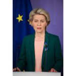 Ursula von der Leyen