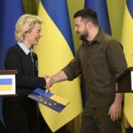 Ursula von der Leyen: Sper ca peste 20 de ani să putem spune că am făcut ce trebuie