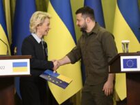 Financial Times: UE ia în calcul o „aderare light” pentru Ucraina. Planul discutat la Bruxelles provoacă neliniște