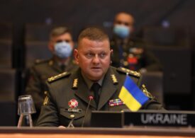 "E cel mai dificil moment al războiului" - Aliații occidentali ai Ucrainei primesc actualizări din ce în ce mai sumbre cu privire la contraofensivă