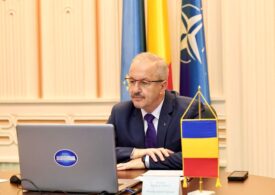 Proiect de lege pentru românii care vor să facă stagiul militar în mod voluntar
