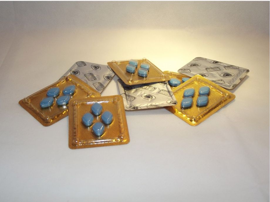 Un ingredient de bază din Viagra oprește răspândirea cancerului – studiu