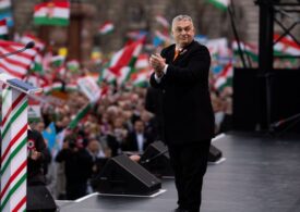 Comisia Europeană a anunțat că pune în mișcare mecanismul prin care Ungaria va fi sancționată financiar, pentru încălcarea statului de drept