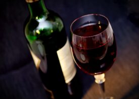 Războiul din Ucraina afectează până şi piaţa de vin, care de abia îşi revenise după pandemie