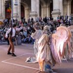 Spectacole de teatru, concerte și ateliere pentru copii în al doilea weekend de Străzi deschise – Bucureşti, promenadă urbană