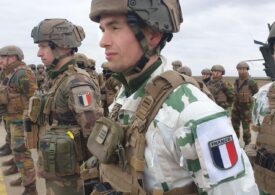 Cine formează grupul de luptă NATO din România și unde sunt forțele care răspund imediat amenințărilor Rusiei