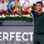 Surpriză mare la US Open: Carlos Alcaraz, eliminat în turul 2