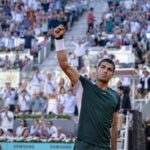 Un antrenor de legendă din tenis vorbește la superlativ despre Alcaraz: „Poate deveni cel mai mare jucător din toate timpurile”