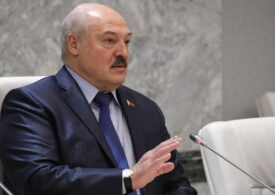 Lukașenko acuză Ucraina că a lansat rachete asupra Belarusului: Suntem provocați