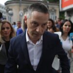 Fratele lui Radu Mazăre s-a predat, după ce a fost dat în urmărire națională