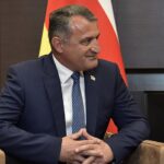 O regiune separatistă din Georgia va organiza un referendum pentru unirea cu Rusia