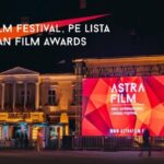 Festivalul Astra Film, în rețeaua European Film Awards a celor mai importante festivaluri de cinema documentar