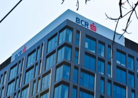 BCR extinde beneficiile non-bancare disponibile în George cu abonamente medicale MedLife la prețuri preferențiale pentru microîntreprinderi și persoane fizice