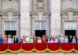 Casa Regală a decis: Harry și Meghan nu vor apărea la balcon, alături de Regina Elisabeta, la Jubileul de Platină