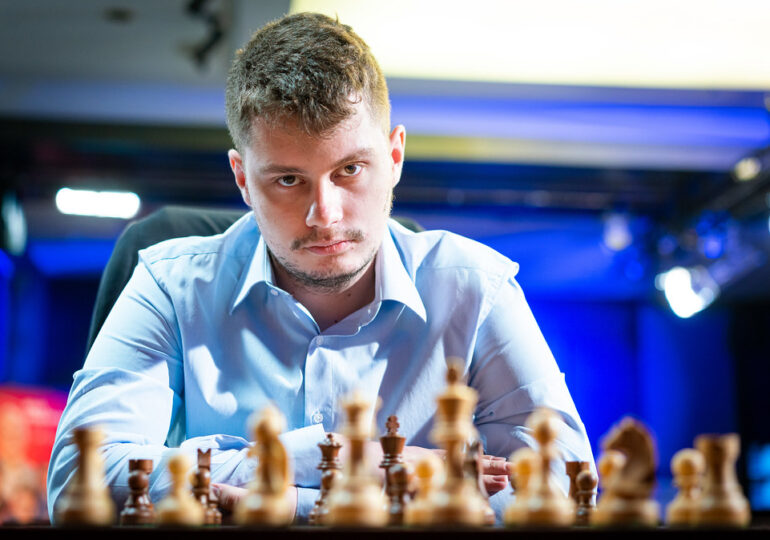 Cine sunt marii șahiști ai lumii care vor participa la Grand Chess Tour 2022 la București, de săptămâna următoare